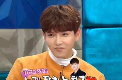 Ryeowook SuJu Ngaku Pernah Diamkan Manajer Selama Sebulan, Netter Kecewa