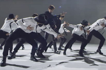Comeback Tanpa Kim Hyun Joong, Subunit SS501 Rilis Teaser MV 'Pain'