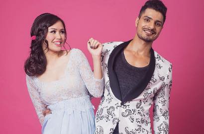 Pernikahan dengan Vin Rana Semakin Dekat, Nita Bangga Diberitakan Media India