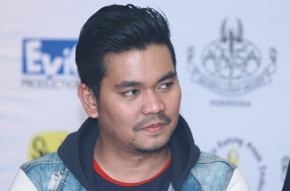 Bukti Rekaman Diduga Indra Bekti Ngaku Homoseksual dan Takut Istri Tahu