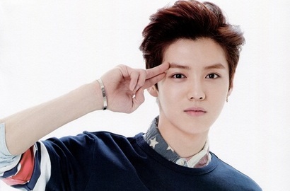 Luhan Kepergok Kembali ke Korea Setelah Tinggalkan EXO