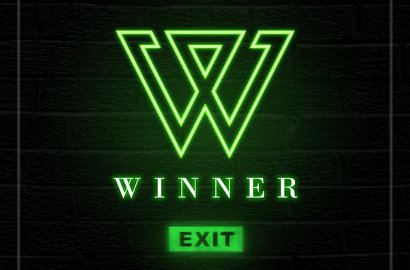 Belum Sehari Rilis, Album Winner 'EXIT Movement: E' Sudah Rajai Chart Musik