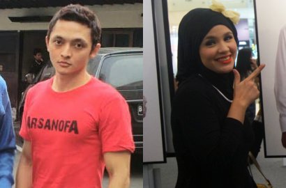 Instagram yang Diduga Milik Gigih Arsanofa Minta Maaf ke Istri Indra Bekti