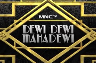 Akhirnya Terpilih, 15 Finalis Dewi Dewi Diajak Ahmad Dhani Makan Malam