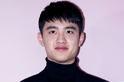 Menyedihkan, Begini Kisah Cinta Pertama D.O. EXO
