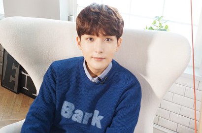 Ryeowook SuJu Sukses Rajai Chart Lewat Album Solo Debut 'The Little Prince'