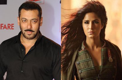 Dipuji Sebagai Wanita Kuat Oleh Salman Khan, Katrina Kaif Pede Menyetujui