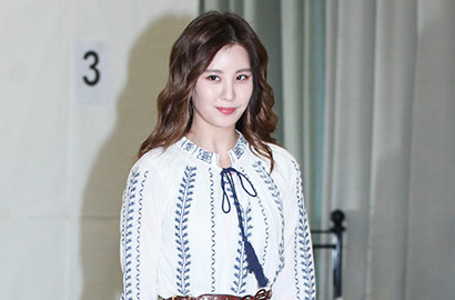 Main di Musikal 'Mamma Mia!', Seohyun SNSD Curhat Soal Adegan Ciuman