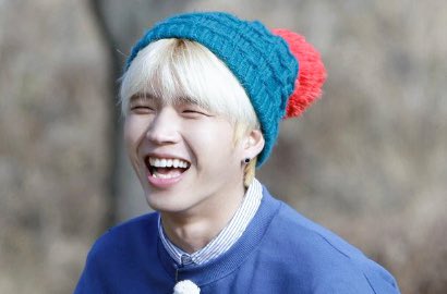 Sudah Ditunggu, Woohyun Infinite Akhirnya Umumkan Garap Album Solo