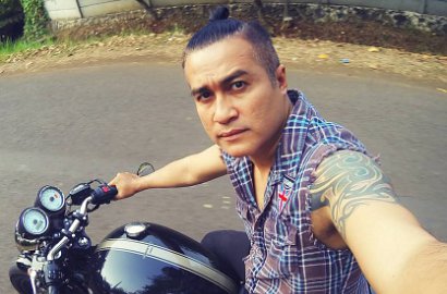 Puji Pacar Baru, Adjie Pangestu Sebut Lebih Cantik dari Bella Shofie