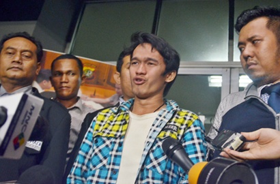 Waduh, Reza Pahlevi Akui Sempat Diancam Akan Dibunuh oleh Indra Bekti