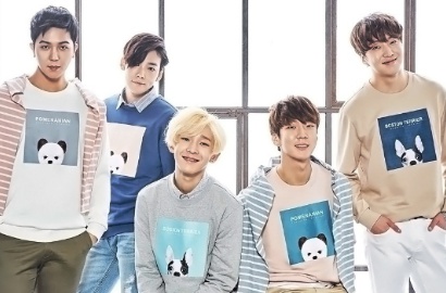 Usai Rilis Album, Winner Umumkan Tanggal Konser Pertamanya