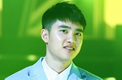 Punya Banyak Kegiatan, D.O. EXO Blak-Blakan Akui Ingin Pacaran