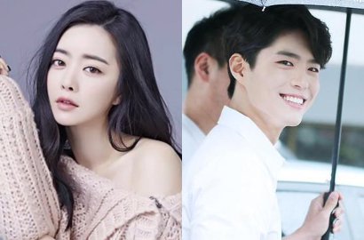 Hong Soo Ah Sebut Ingin Akting Bareng Park Bo Gum, Netter: Gak Usah Caper Deh!