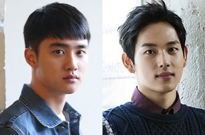 Aktingnya Dibandingkan dengan Siwan ZE:A, D.O. EXO Malah Merendah