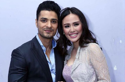 Jelang Nikah, Nita Sofiani Pamer Sikap Romantis Vin Rana dan Siapkan Lomba untuk Fans