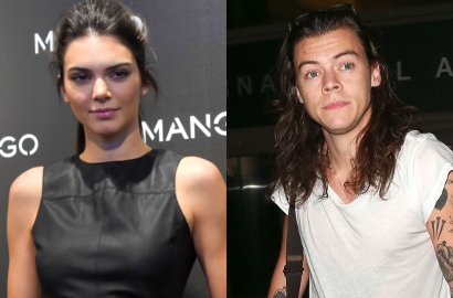 Kendall Jenner Tak Mau Hubungan Badan Sebelum Yakin dengan Harry Styles