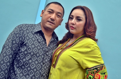 Krisna Murti Ternyata Hobi Curhat ke Istri Pertama Soal Regina, Tentang Apa?