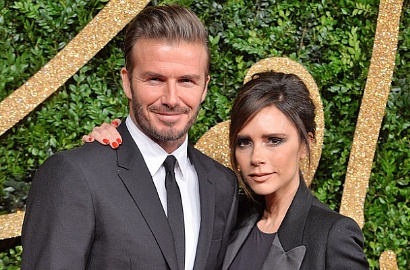 Waduh, David Beckham dan Victoria Dirumorkan Sudah Bercerai Diam-Diam