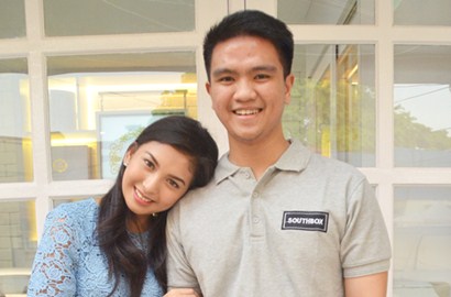 Usung Adat Jawa, Alisia Rininta dan Novian Akan Siapkan 'Halaman Keraton'