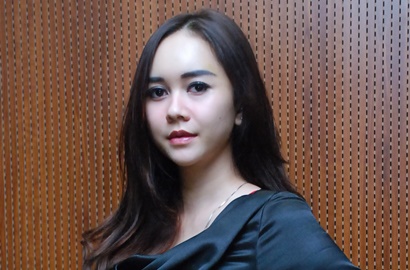 Dapat Kebebasan Garap Album Baru, Aura Kasih Malah Molor