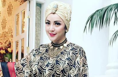 Hamil Muda, Regina Akui Jadi Lebih Pemarah dan Sensitif