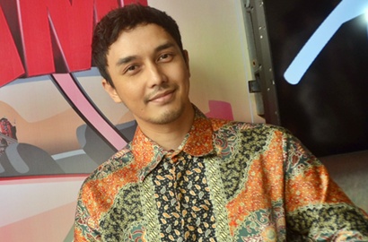 Wow, Dimas Aditya dan Pacar Ternyata Tak Pernah Rayakan Hari Valentine