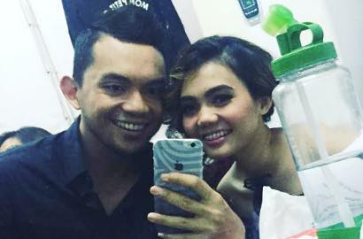 Rina Nose Akan Segera Dilamar Fakhrul Razi Tahun Ini?
