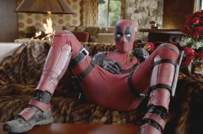 Jelang Valentine Day, 'Deadpool' Beri 'Nasehat' untuk Penggemar
