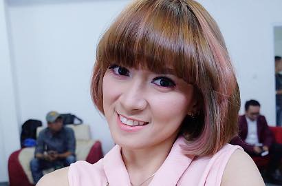 Sempat Dihina Sebelum Umrah, Chika Jessica Akui Sudah Punya Firasat