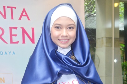 Yuki Kato Lebih Pilih Jadi Warga Negara Jepang Daripada Indonesia?