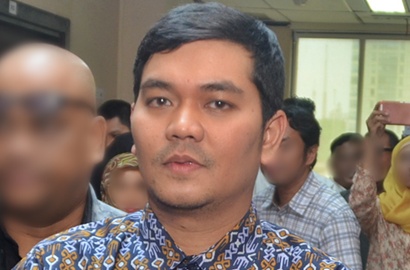 Komentari Kasus Dugaan Pelecehan Indra Bekti, Suhu Naga: Ada Aura Feminim