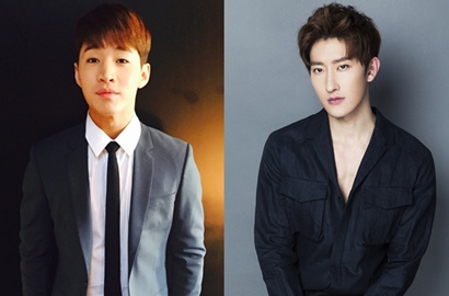 Henry SuJu M Bagi-Bagi Angpau, Zhou Mi Unggah Gambar Unyu Saat Imlek