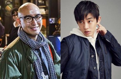 Beredar Rumor Homoseksual Yoo Ah In, Ini Kata Aktor Gay Hong Suk Chun