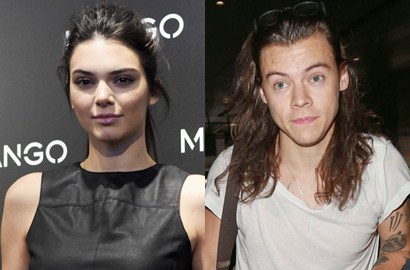 Tinggalkan Harry Styles, Kendall Jenner Disebut Siap Cari Pengganti