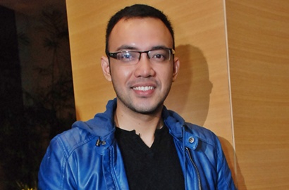 Sandy Tumiwa Sedih Anaknya Masih Belum Berkunjung ke Tahanan