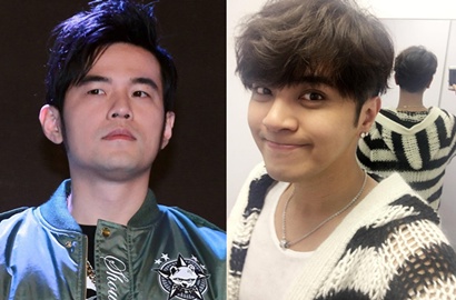 Jay Chou Hingga Show Luo Donasi Rp 8 Miliar untuk Bantu Gempa Taiwan