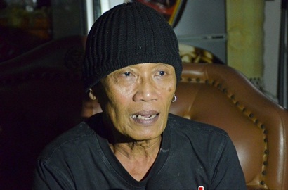 Trombosit Turun, Tessy Dilarikan ke Rumah Sakit
