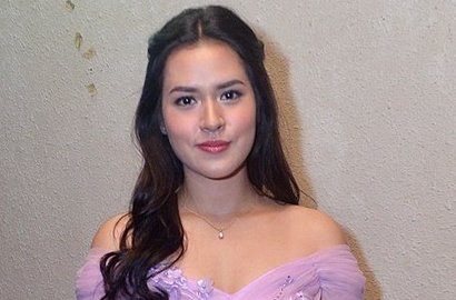 Wow, Bakat Menyanyi Raisa Mulai Terlihat Sejak Balita