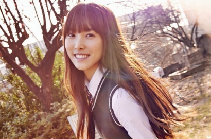 Video Jatuh Saat Tampil Capai 9 Juta View, Ini Komentar Yuju G-Friend