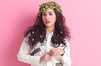 Gantikan Cinta Laura, Raisa Senang Dipilih Jadi Duta Situs Belanja Online
