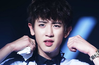 Unggah Foto dari Dallas, Chanyeol EXO Curhat Bikin Bule Amerika Frustasi