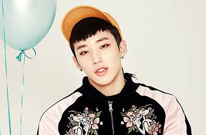 Bikin Penasaran Fans, Jongup B.A.P Bocorkan Cuplikan Lagu 'Carnival'