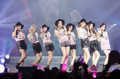 Rayakan Ultah Sooyoung Bareng, SNSD Gelar Pesta Meriah dan Heboh