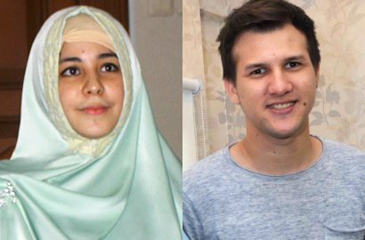 Pengacara Kritik Pihak Risty Tagor Karena Anggap Stuart Bohong Soal Penyakitnya