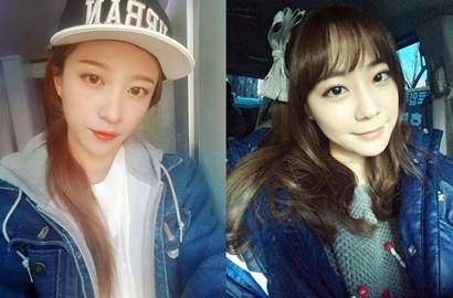 Ketahuan Bohong, Ini Berat Badan Asli Hani EXID dan Youngji Eks Kara