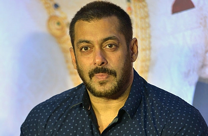 Salman Khan Pastikan Katrina Kaif dan Ranbir Kapoor Benar-Benar Putus?