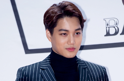 Sempat Terkendala Visa, Kai EXO Akhirnya Dipastikan Ikut Tur 'EXO'luXion' Amerika
