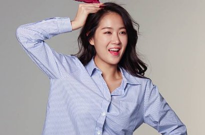 Lagi Ultah, Soyu Disindir Mirip Tante-Tante Karena Foto 'Tak Pakai Celana'