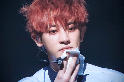 Akun KakaoTalk Dispam Sasaeng, Chanyeol EXO Ngamuk Berat